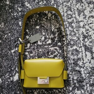 Allsaints Frankie Crossbody